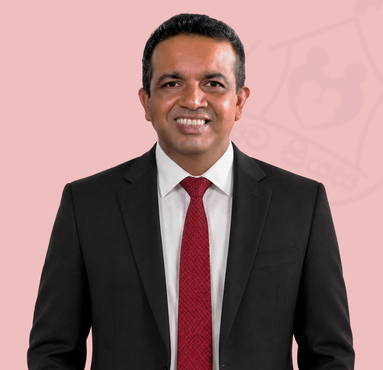 Dr. Malika Mendis